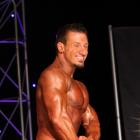 Ryan  Cieslak - NPC Charlotte Cup  2013 - #1